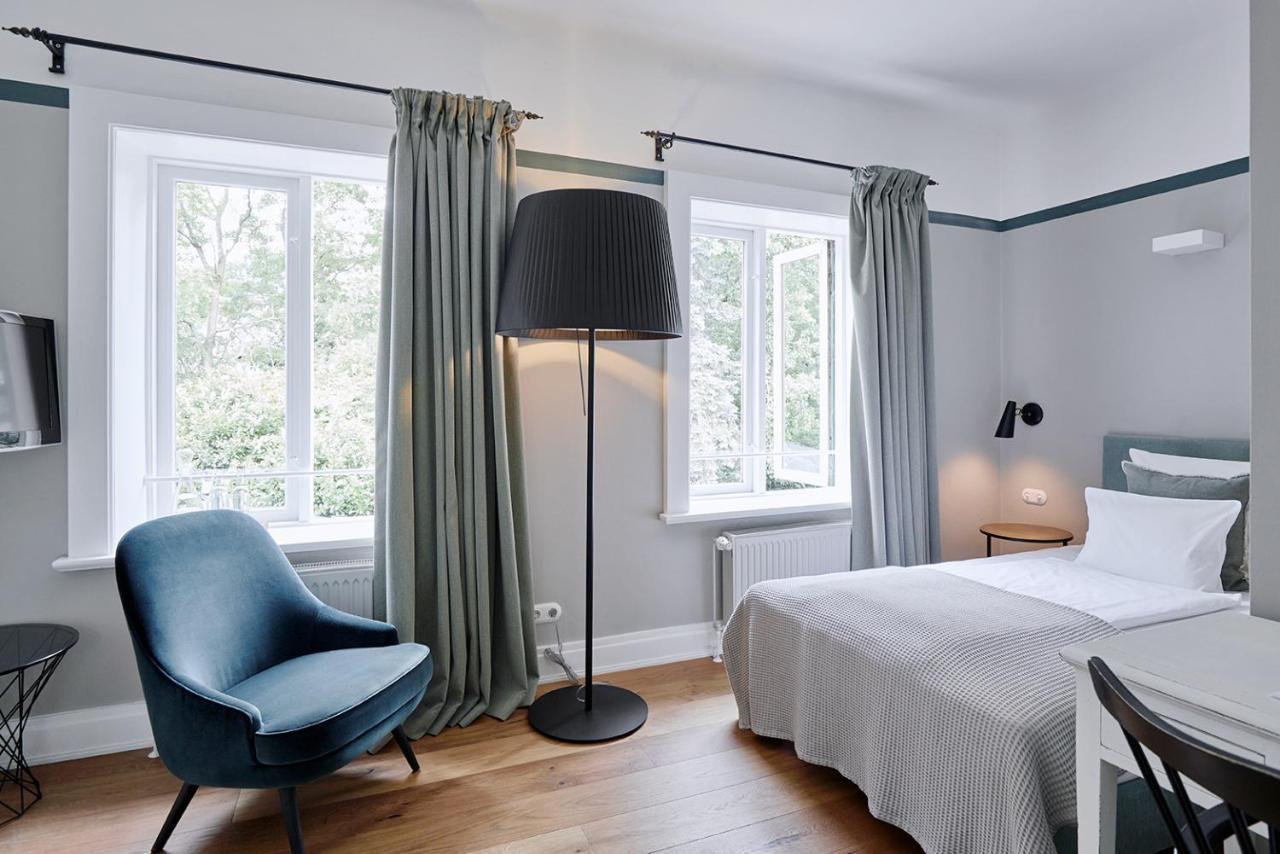 Flottbek Boutique 4* Hamburg-Harburg