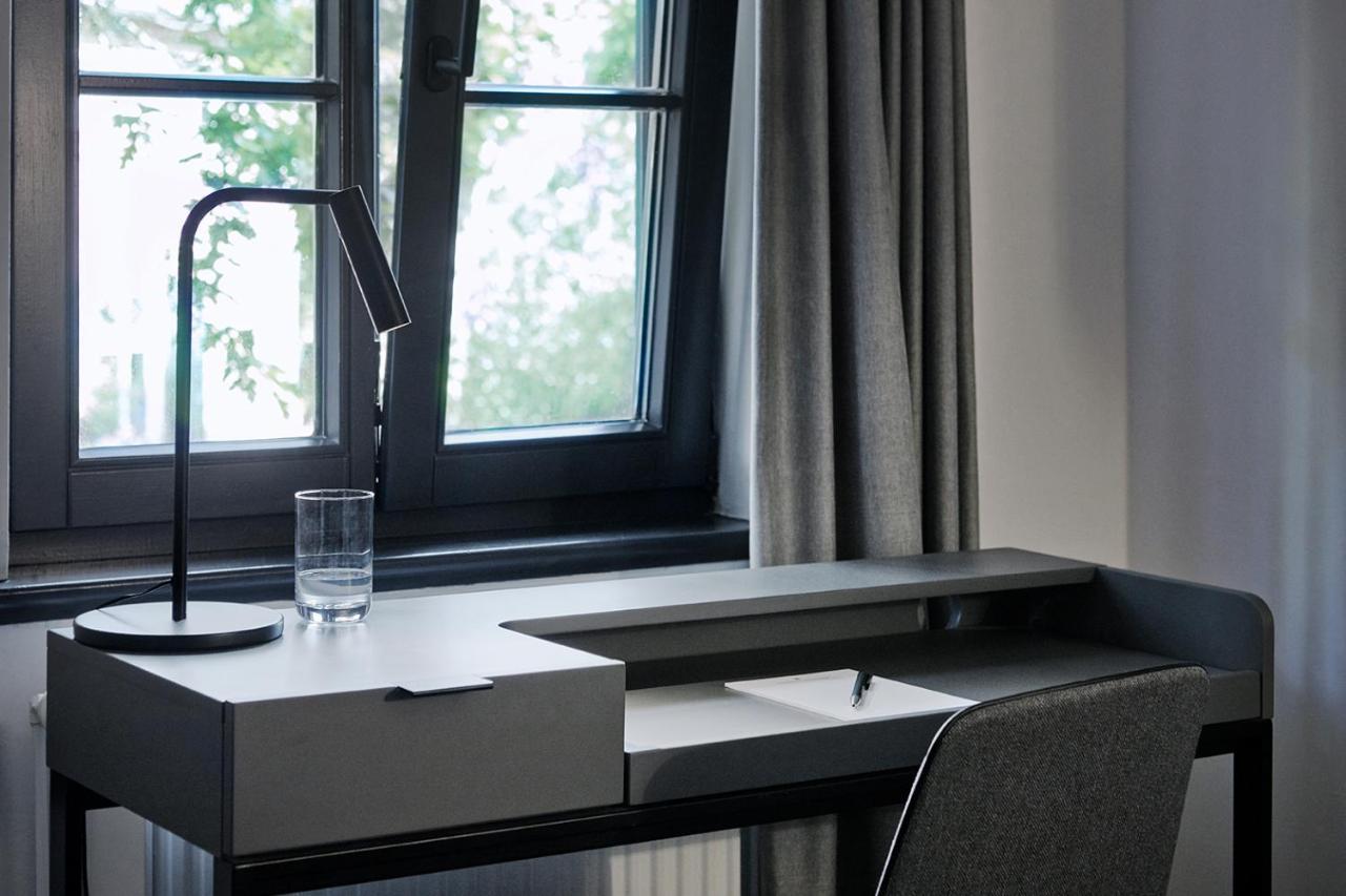 Flottbek Boutique Hotel Hamburg-Harburg