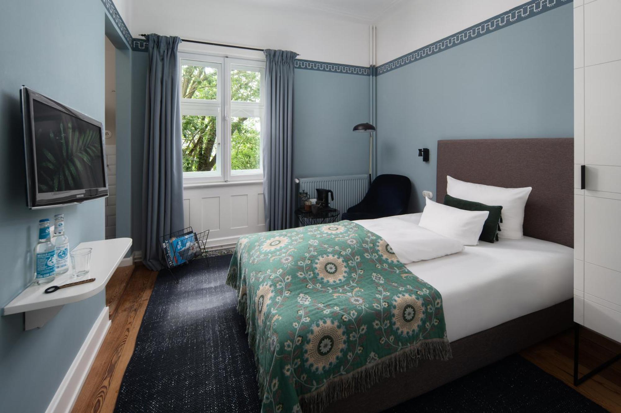 Flottbek Boutique Hotel Hamburg-Harburg