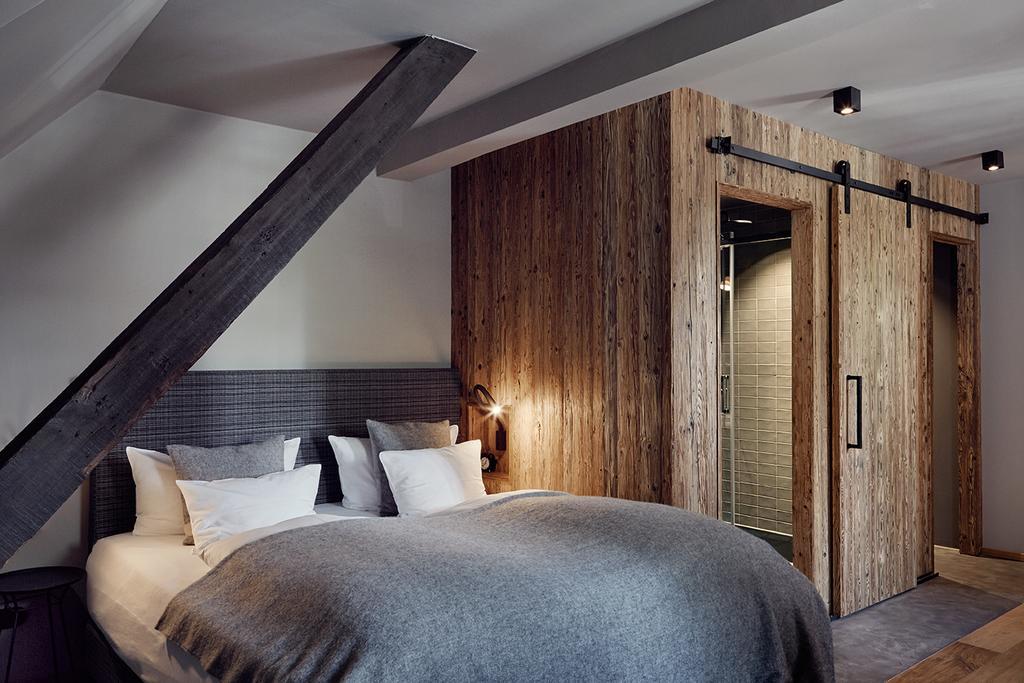 Hotel Flottbek Boutique Hamburg-Harburg