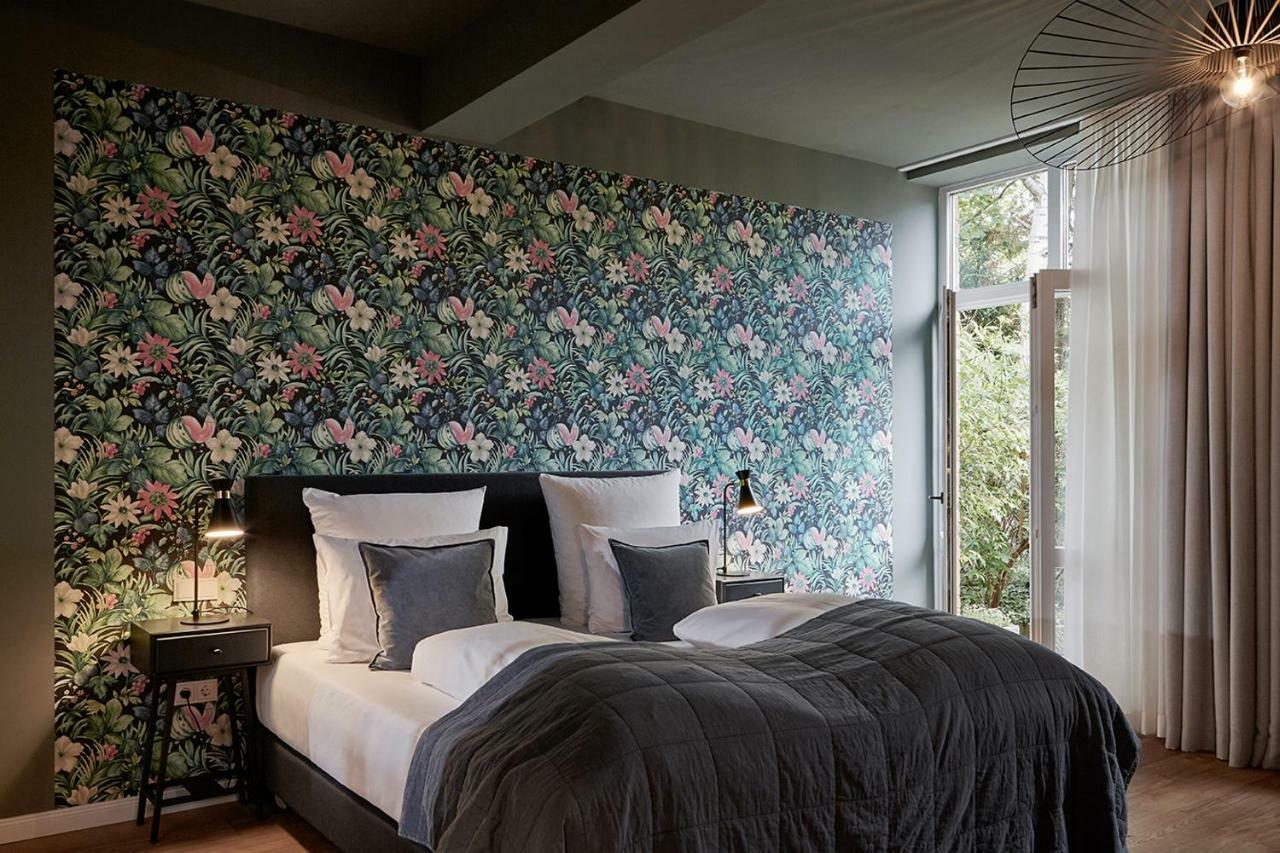 Flottbek Boutique Hotel Hamburg-Harburg