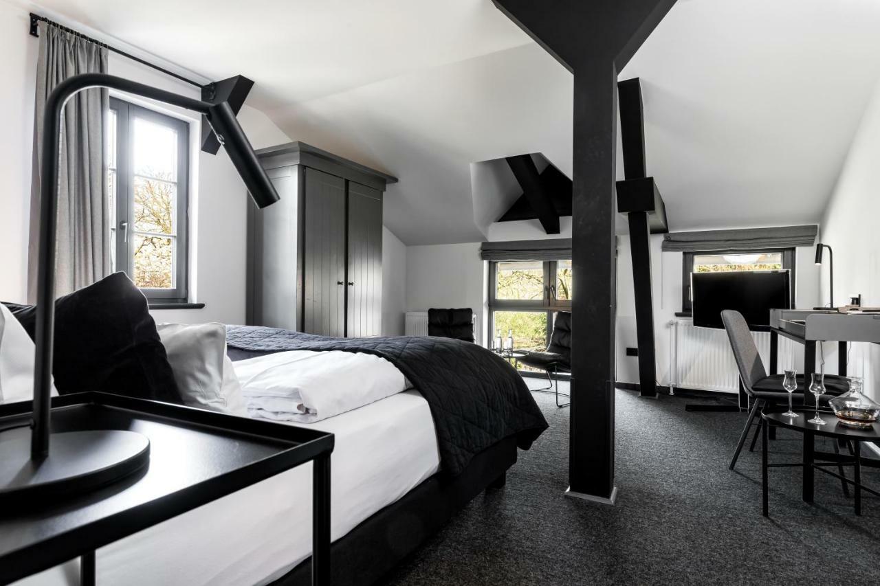 Hotel Flottbek Boutique Hamburg-Harburg