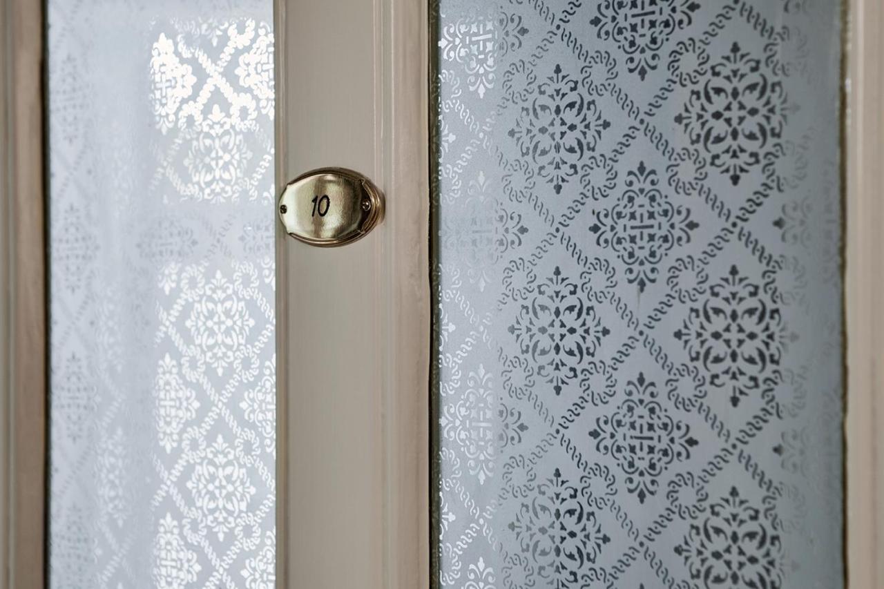 Hotel Flottbek Boutique Hambourg