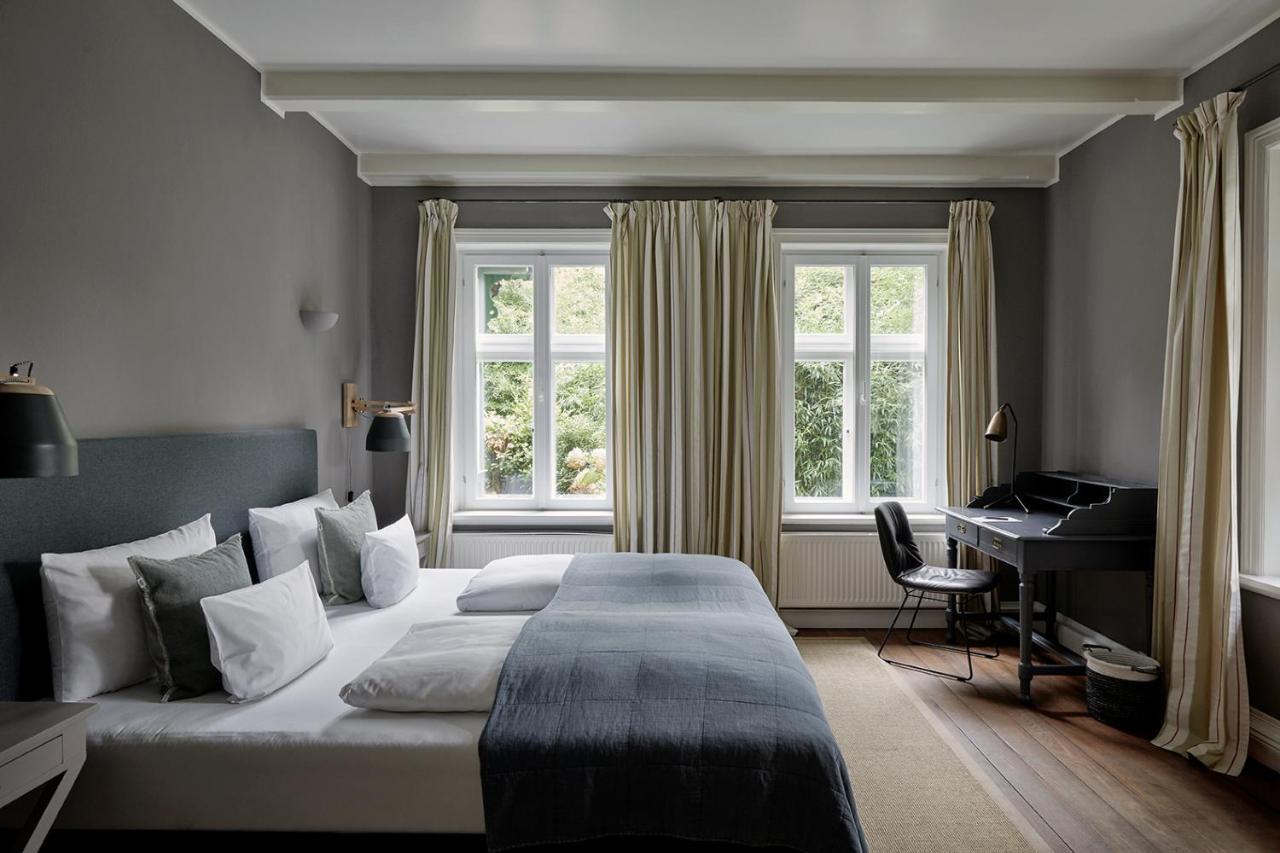 Flottbek Boutique 4* Hambourg