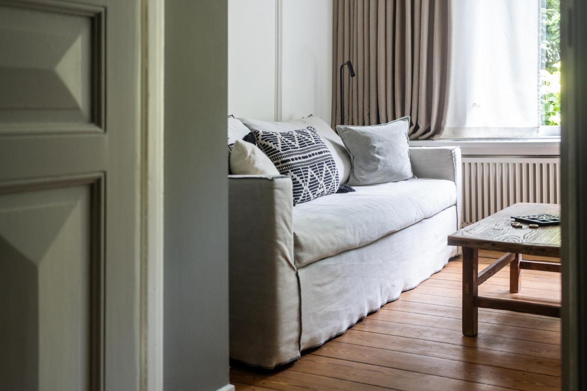 Flottbek Boutique Hambourg