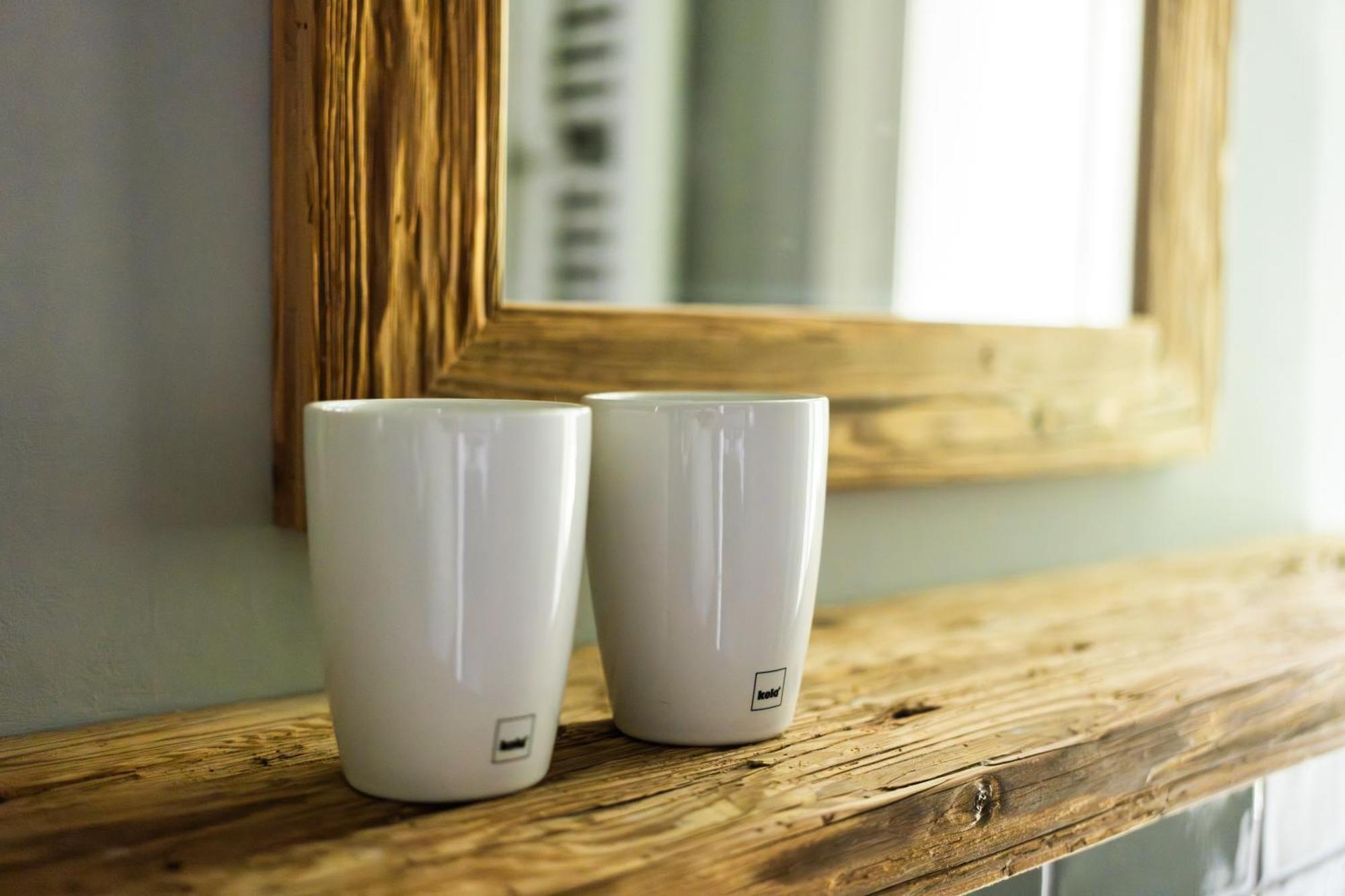 Flottbek Boutique 4* Hambourg