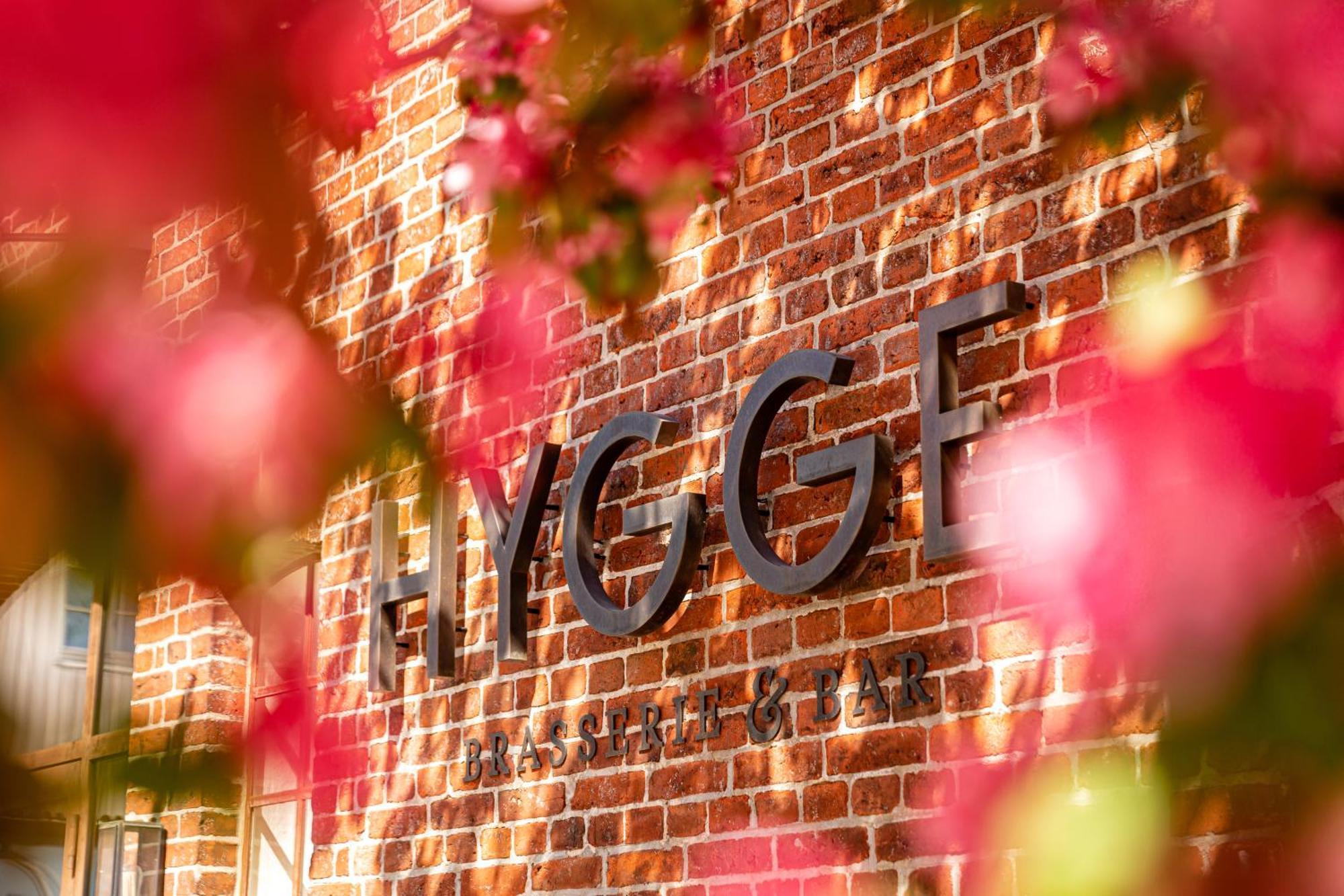 Flottbek Boutique Hotel Hambourg