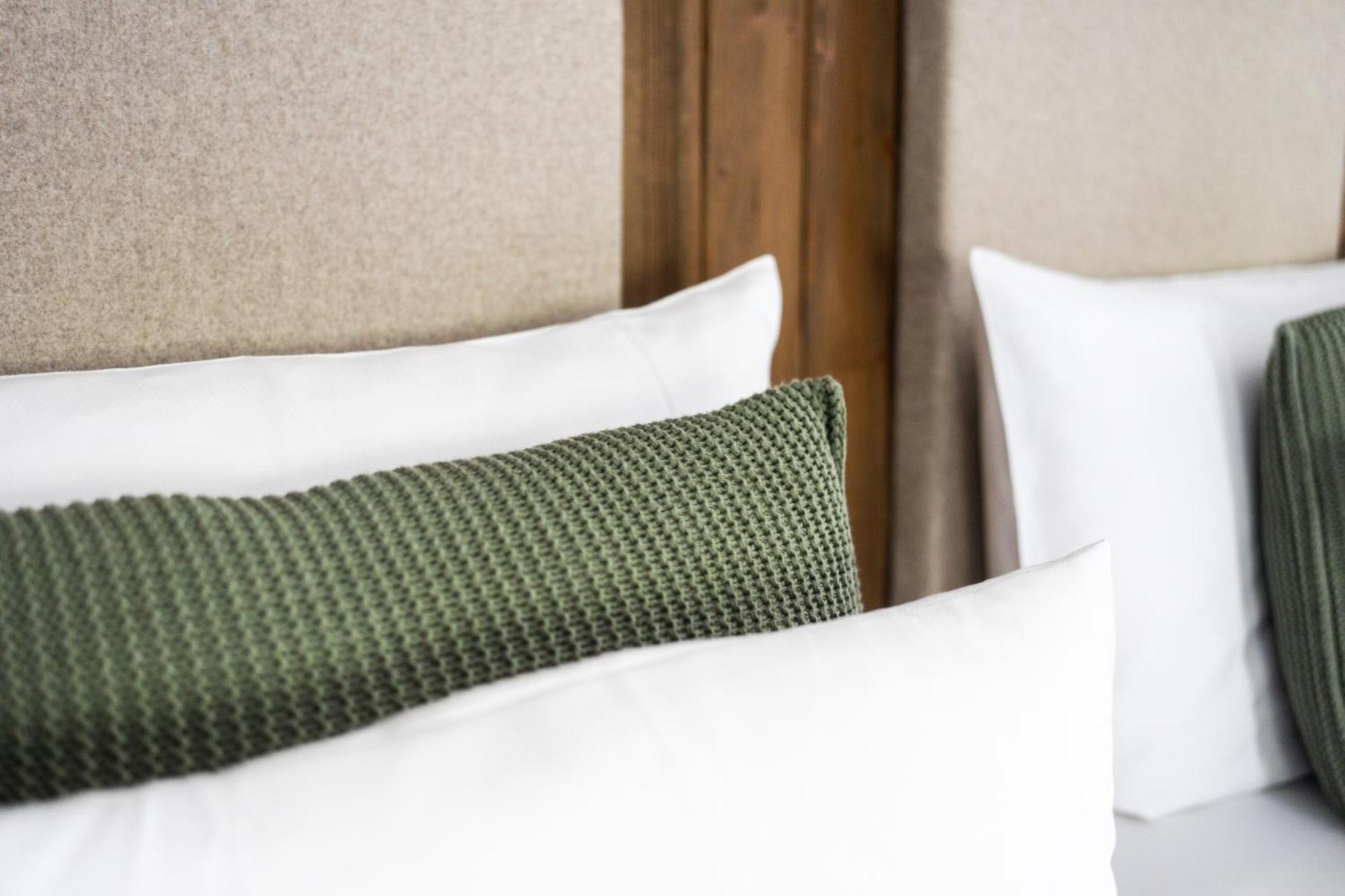 Flottbek Boutique Hotel Hambourg