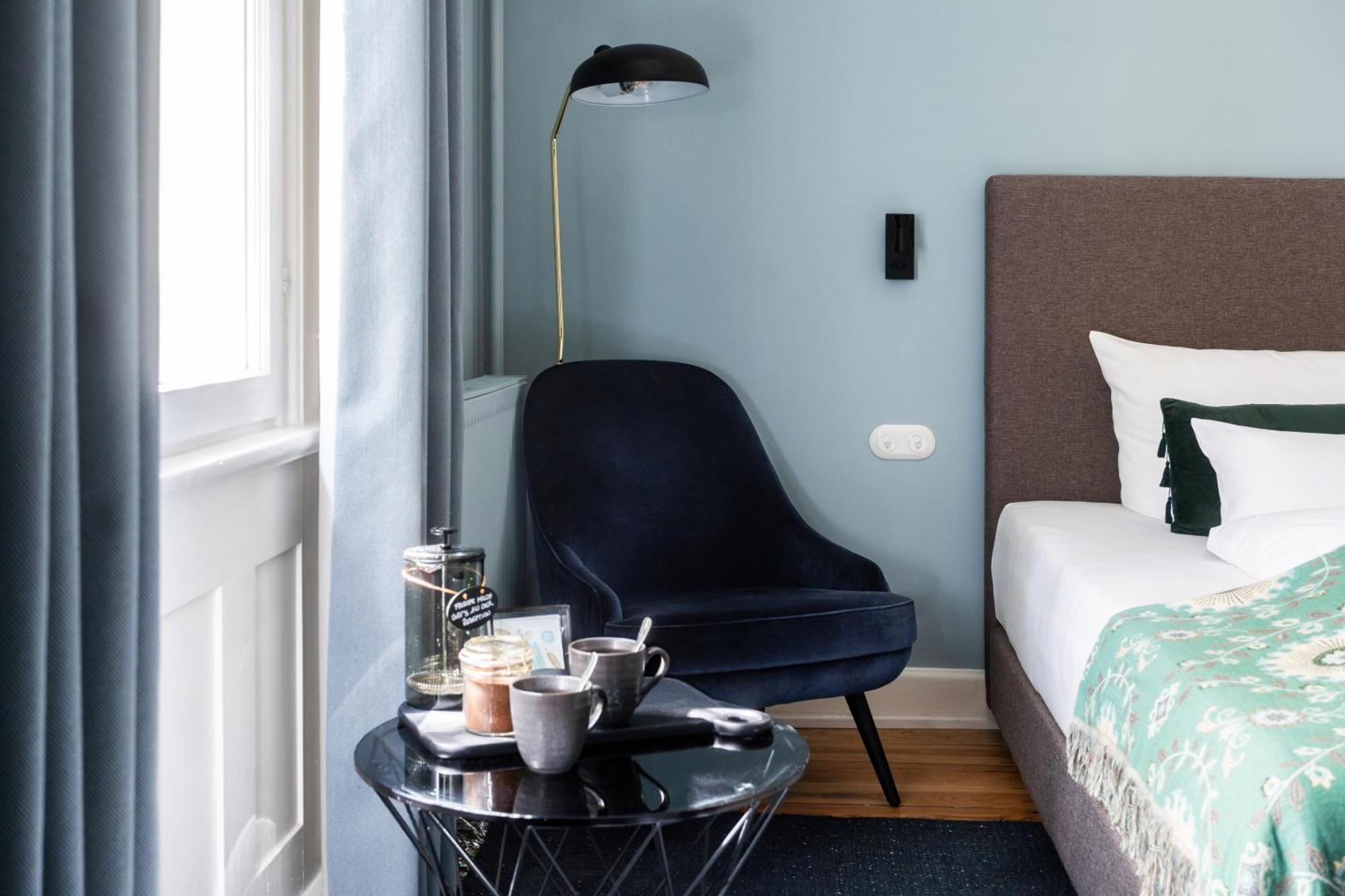 Flottbek Boutique Hambourg