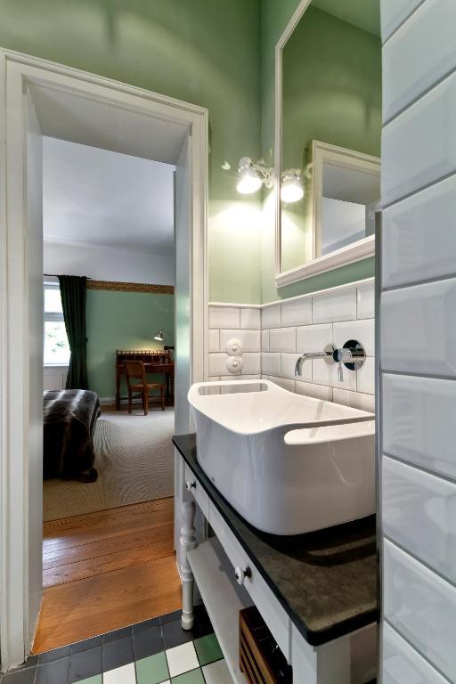 Hotel Flottbek Boutique Hambourg