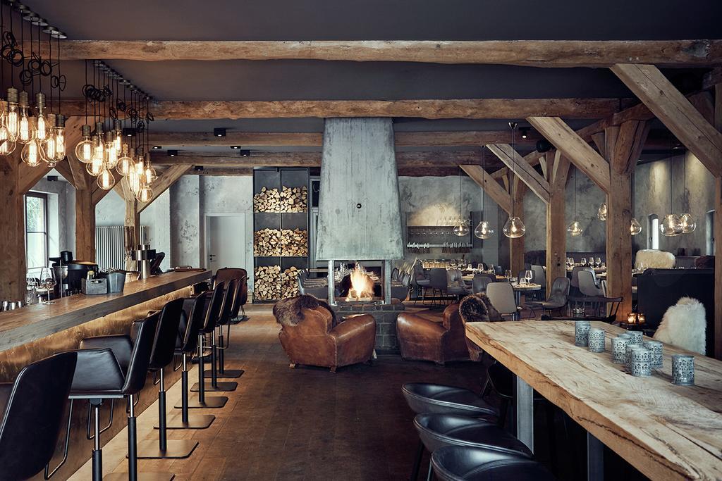 Hotel Flottbek Boutique Hambourg